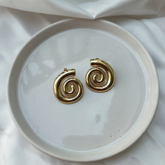 Arete espiral grande