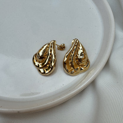Aretes Alo