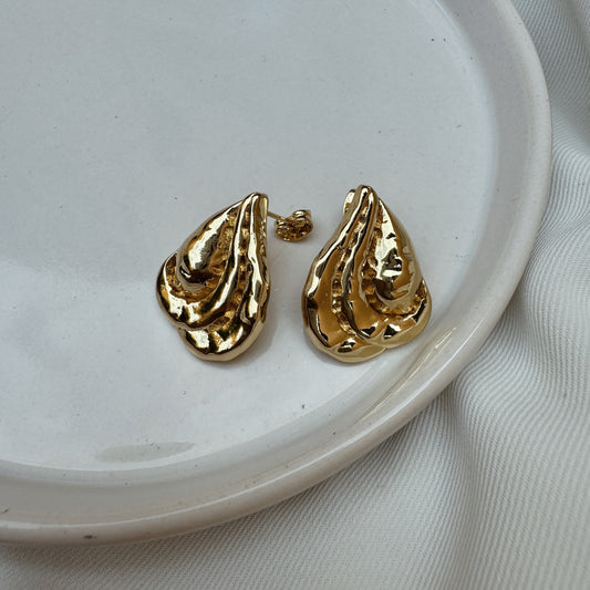 Aretes Alo