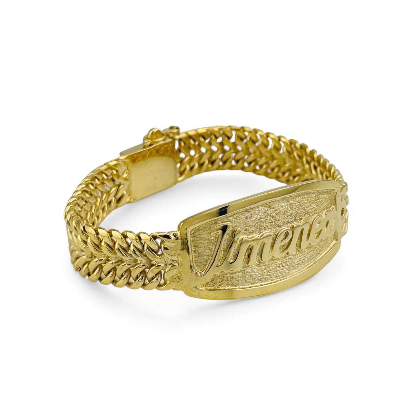 Pulsera petatillo