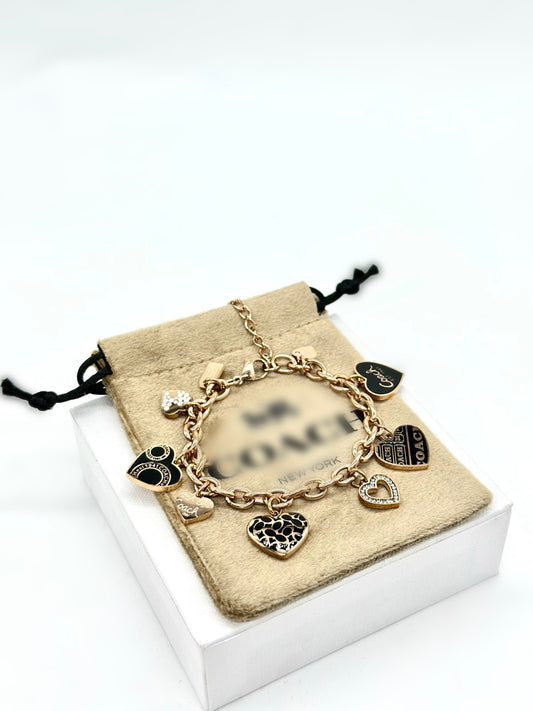 Pulsera cuch