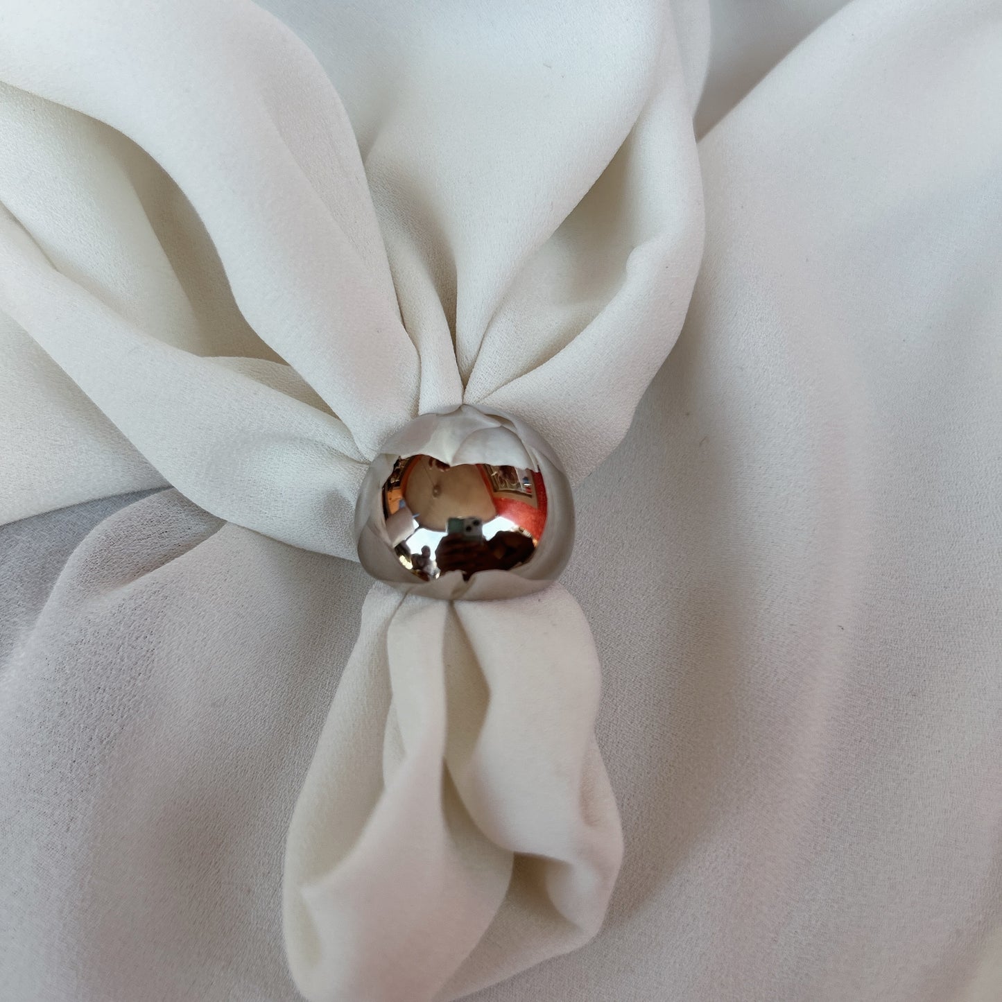 Anillo ball
