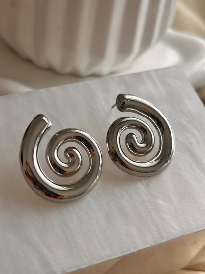 Arete espiral grande