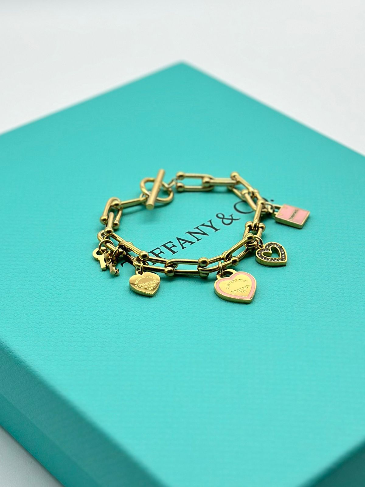 Pulsera tif 3