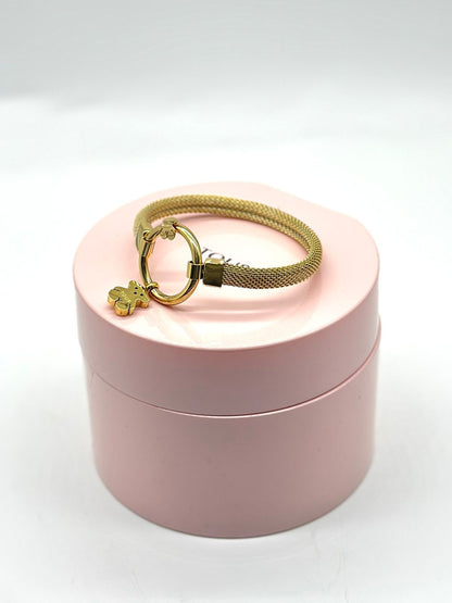 Pulsera oso