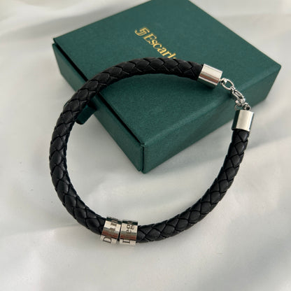 Pulsera aros personalizada