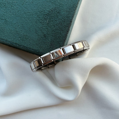 Pulsera italiana