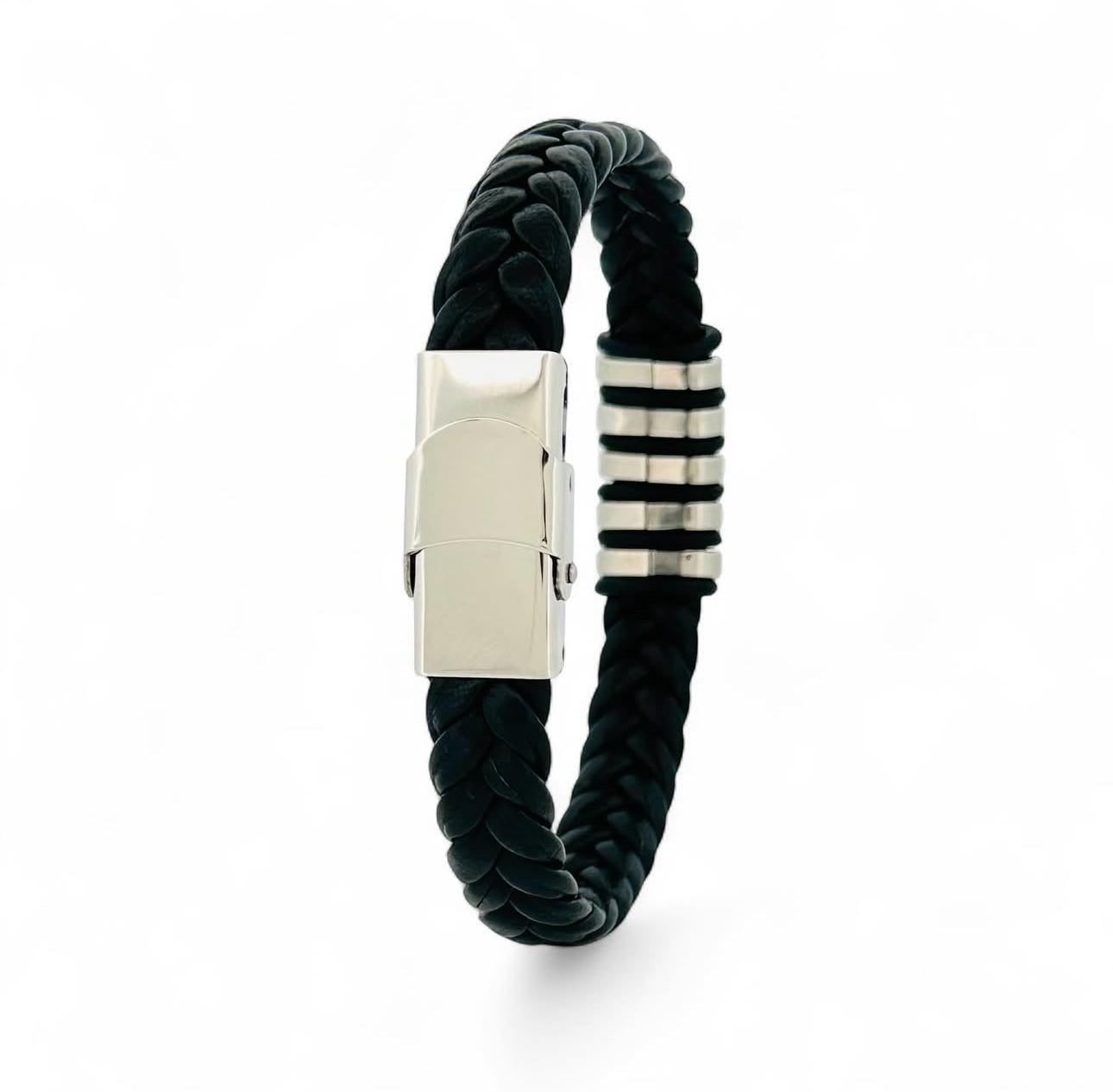 Pulsera aros personalizada