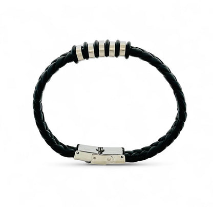 Pulsera aros personalizada