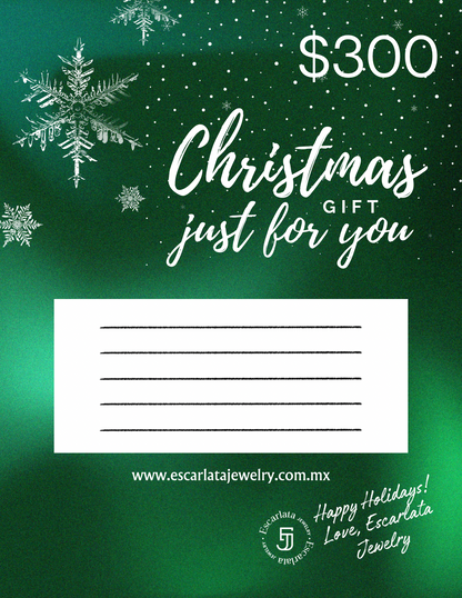 Gift card🎁