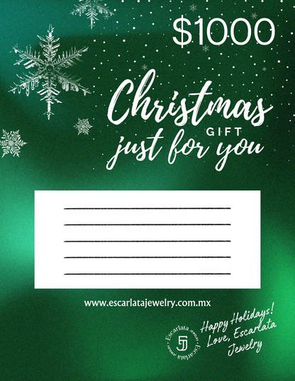 Gift card🎁