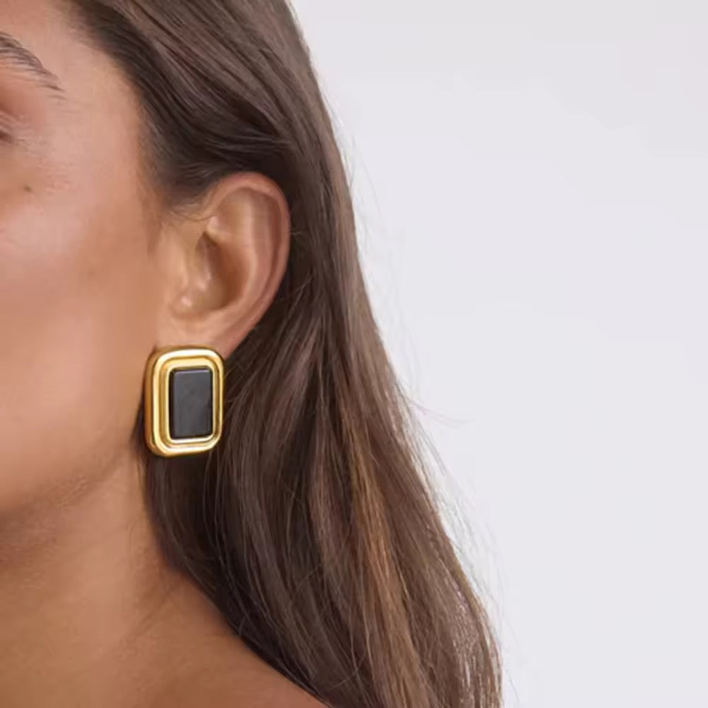 Arete negro