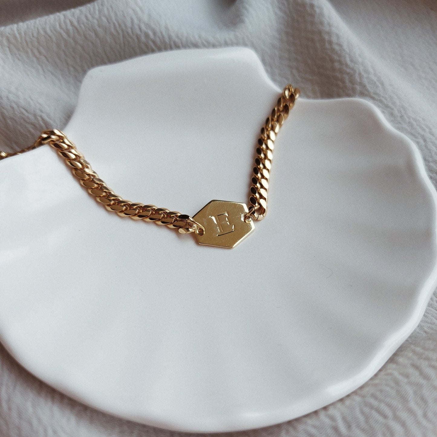 Brazalete Inicial