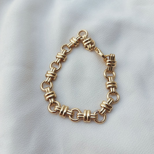 Brazalete greco
