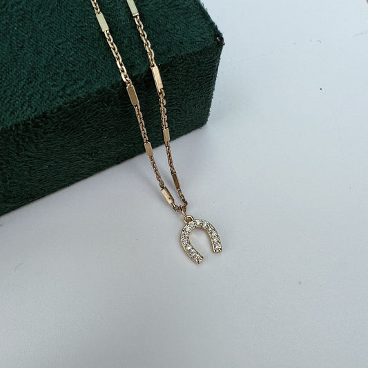 Cadena herradura