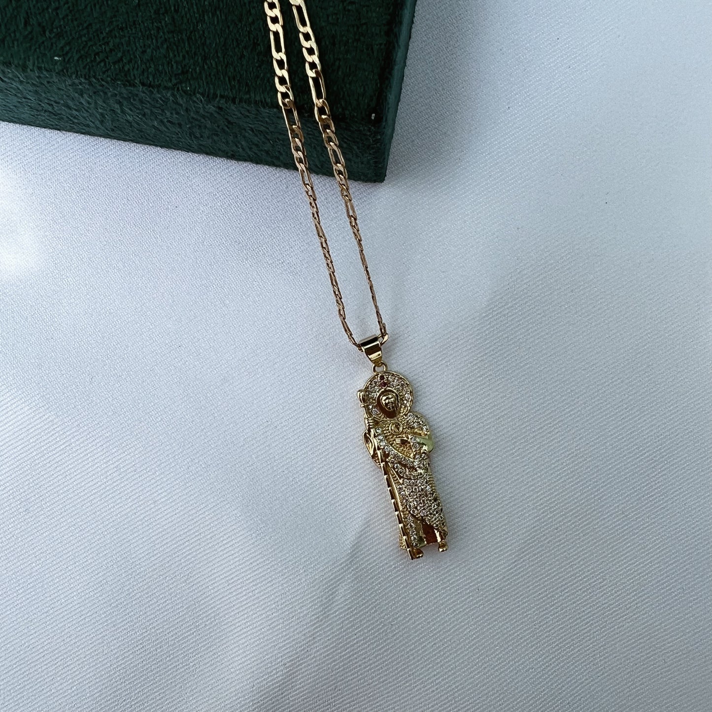 Cadena San Judas Tadeo