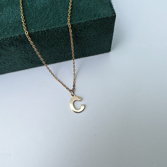 cadena inicial