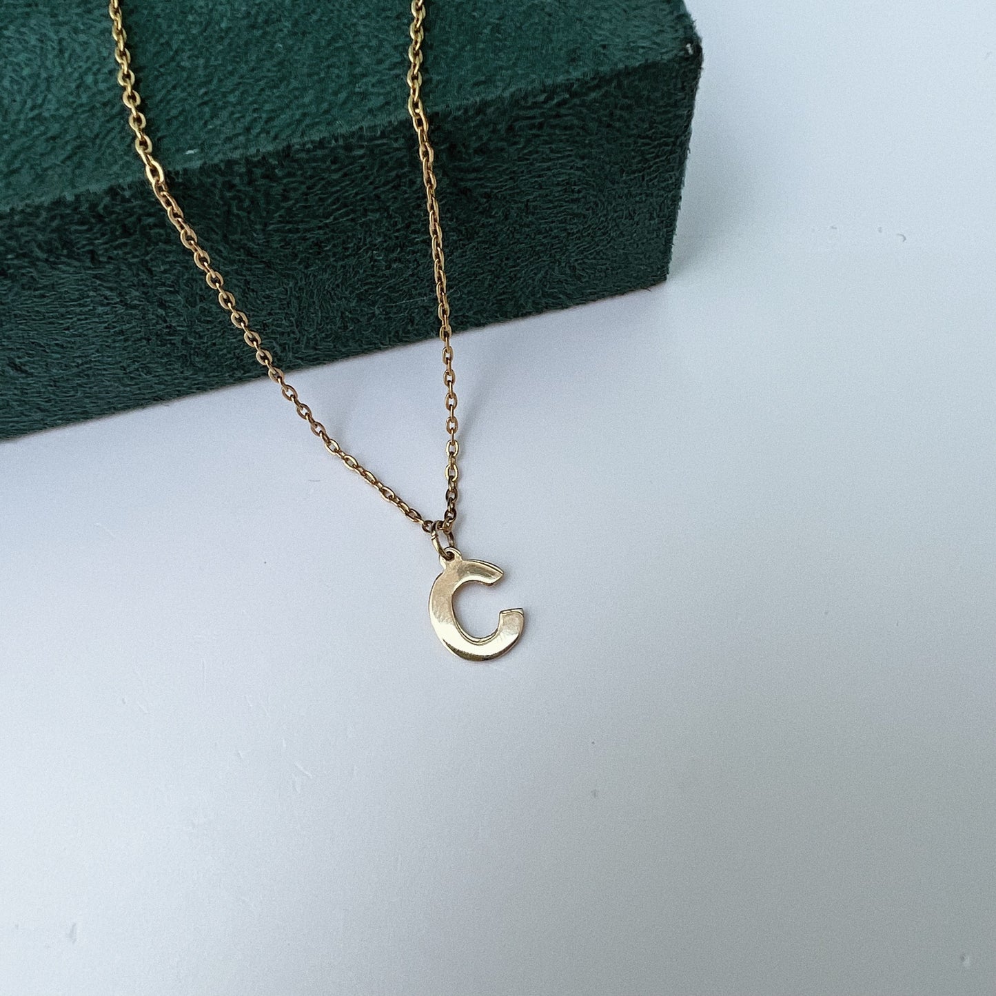 cadena inicial