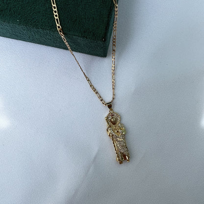 Cadena San Judas Tadeo